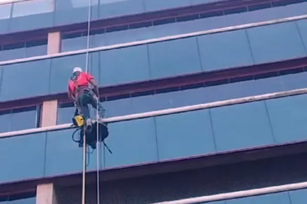 Foto Impermeabilização